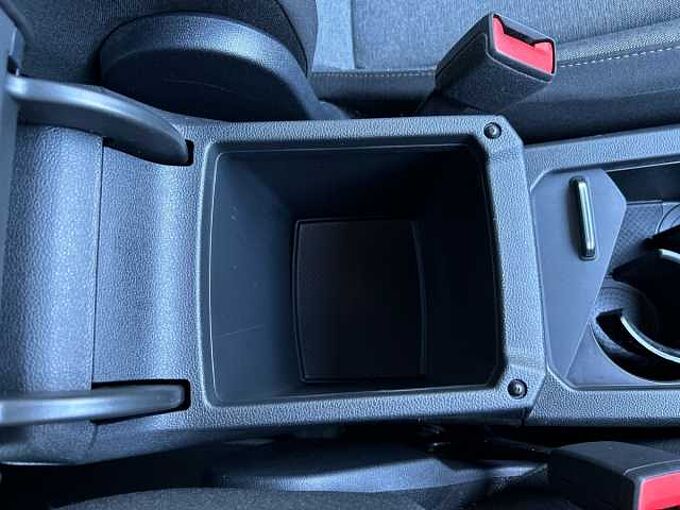 SEAT Tarraco 1.5 EcoTSI SE Technology 5dr