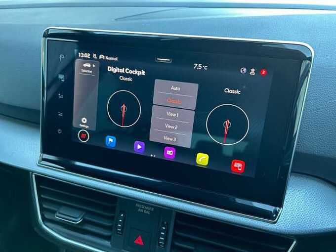 SEAT Tarraco 1.5 EcoTSI SE Technology 5dr