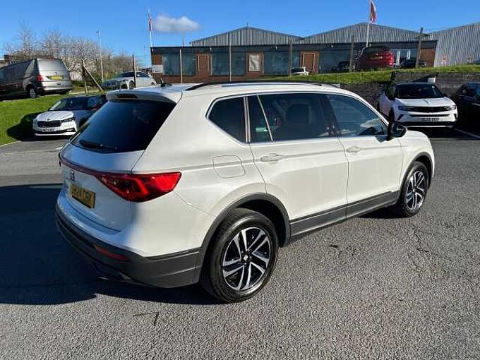 SEAT Tarraco 1.5 EcoTSI SE Technology 5dr