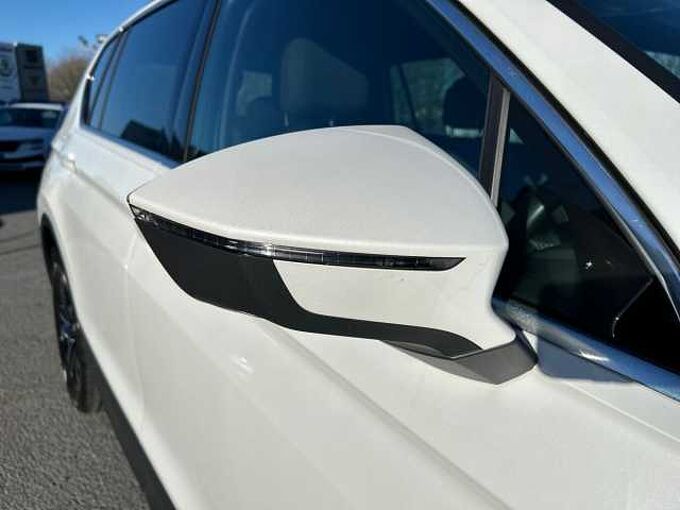 SEAT Tarraco 1.5 EcoTSI SE Technology 5dr