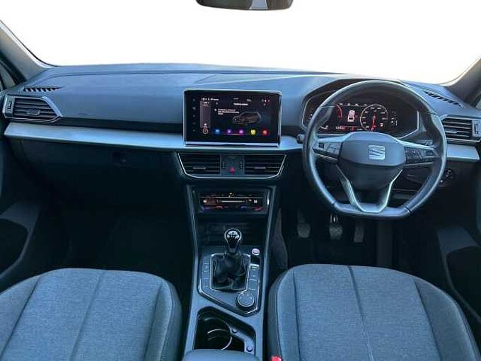 SEAT Tarraco 1.5 EcoTSI SE Technology 5dr
