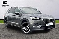 SEAT Tarraco 1.5 EcoTSI SE Technology 5dr