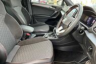 SEAT Tarraco 1.5 EcoTSI FR 5dr DSG