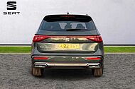 SEAT Tarraco 1.5 EcoTSI FR 5dr DSG
