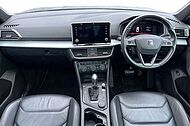 SEAT Tarraco 2.0 TDI 190 Xcellence Lux 5dr DSG 4Drive