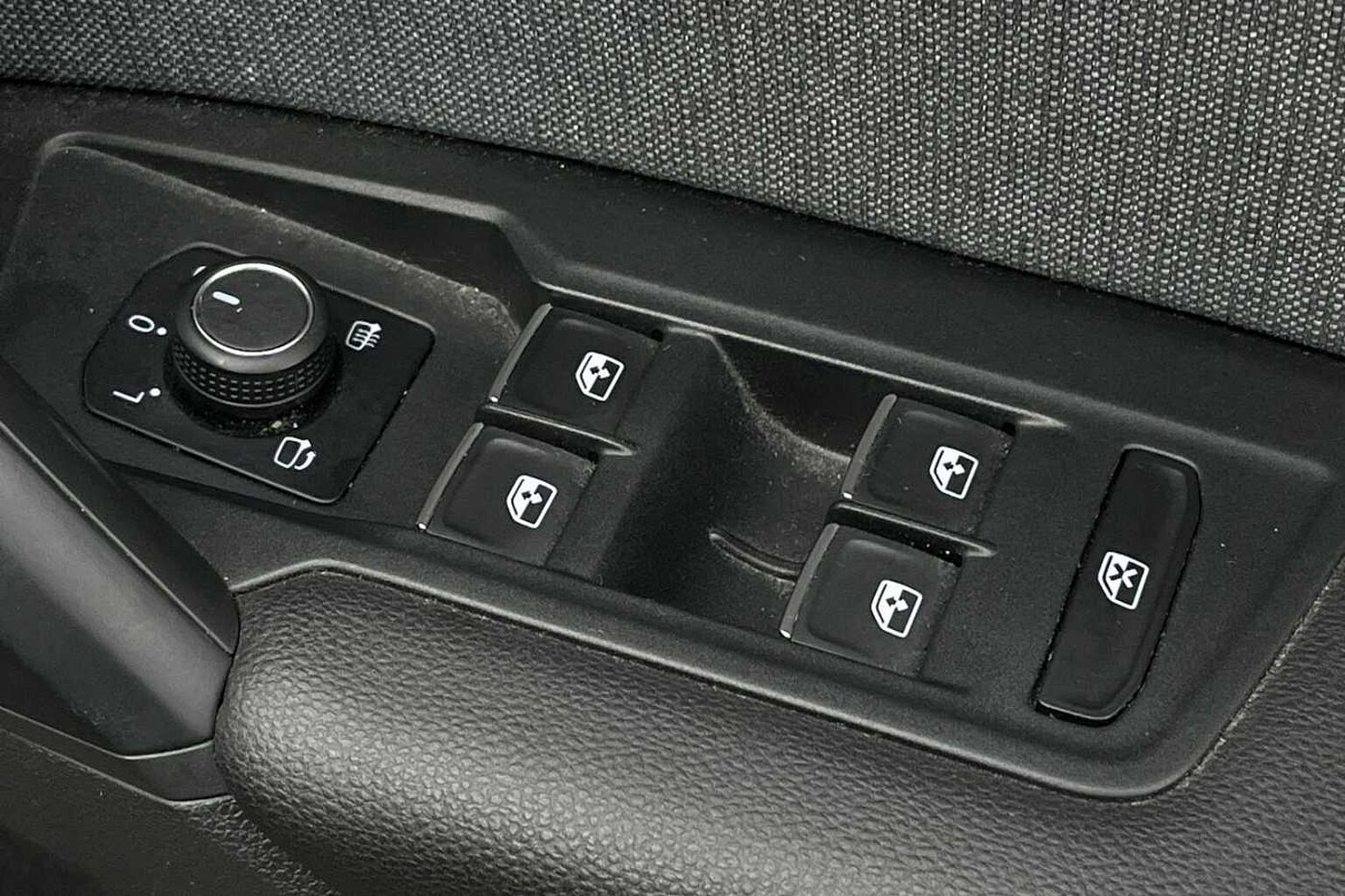 SEAT Tarraco 1.5 EcoTSI SE Technology 5dr