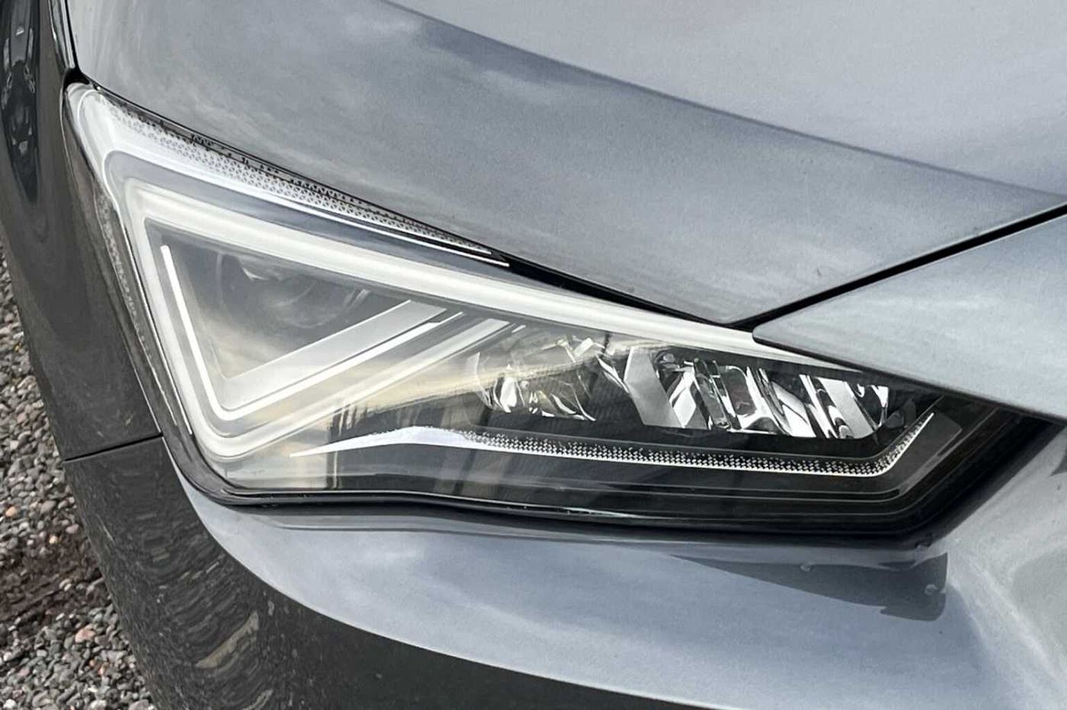 SEAT Tarraco 1.5 EcoTSI SE Technology 5dr