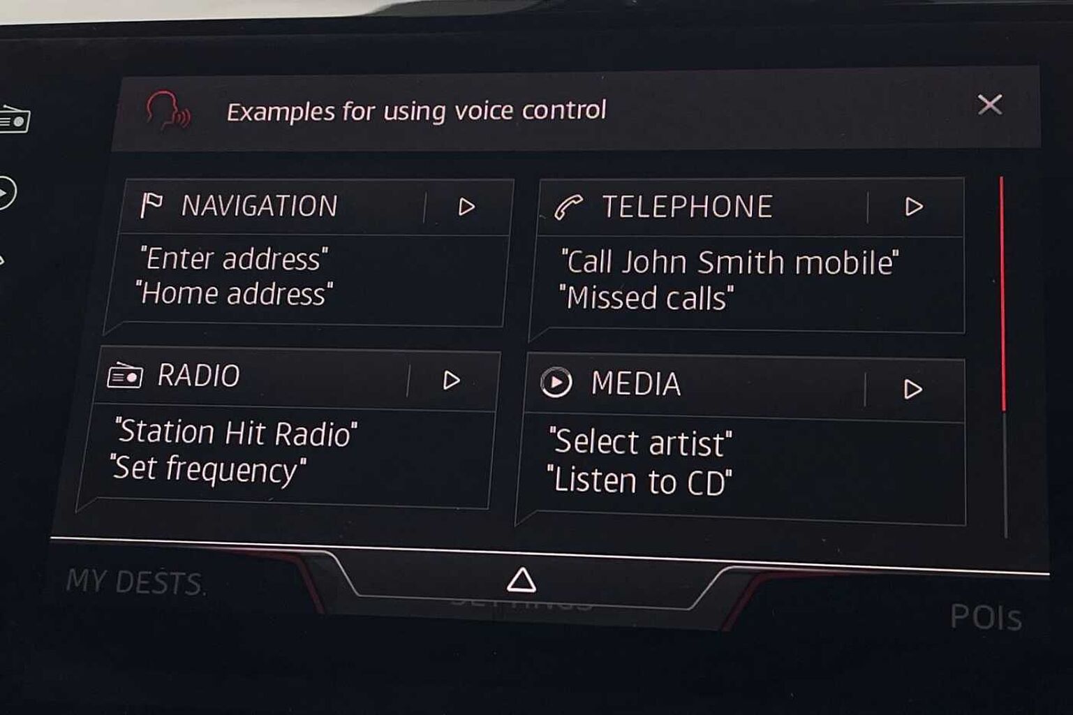 SEAT Tarraco 1.5 EcoTSI SE Technology 5dr