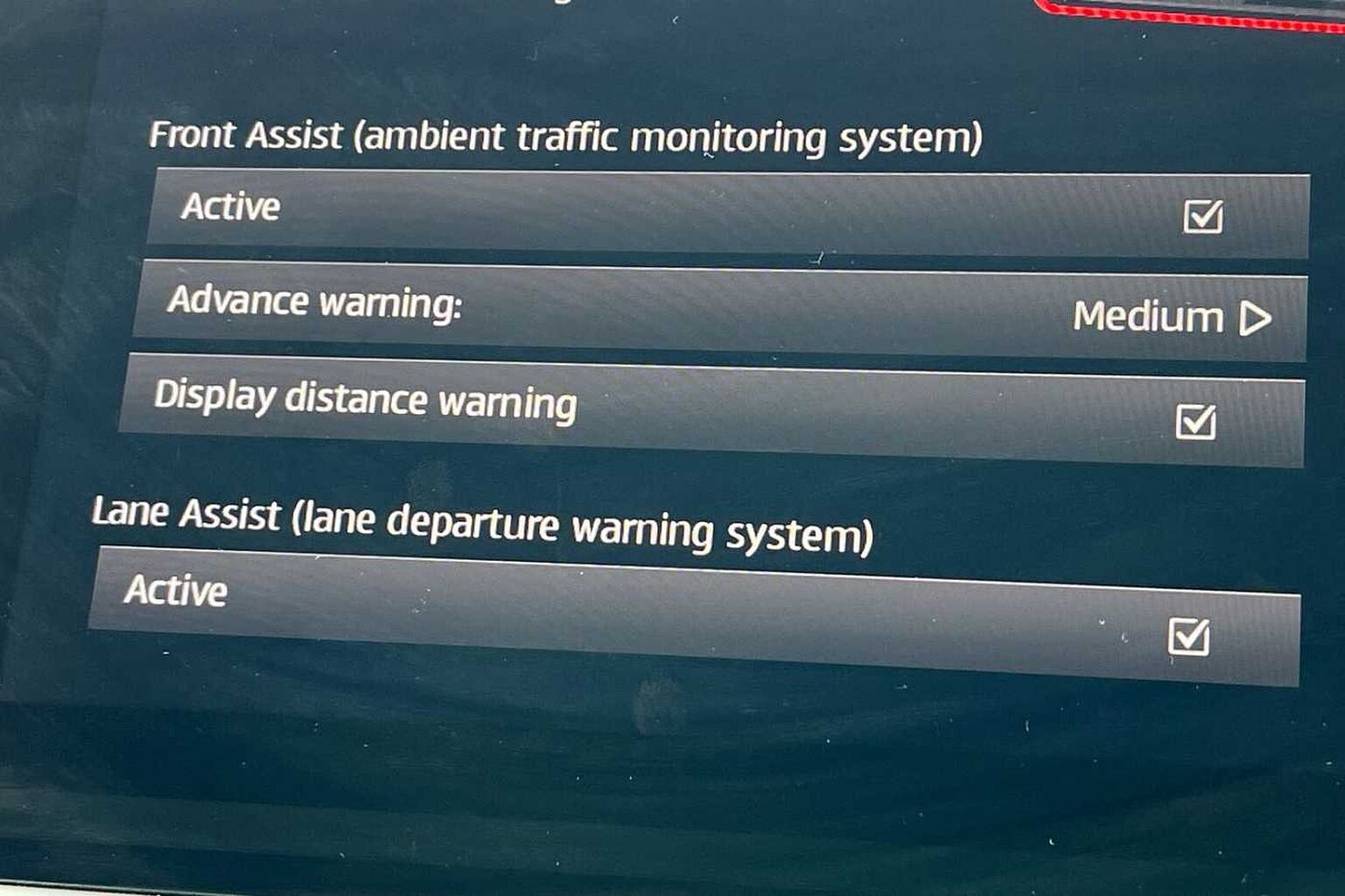 SEAT Tarraco 1.5 EcoTSI SE Technology 5dr