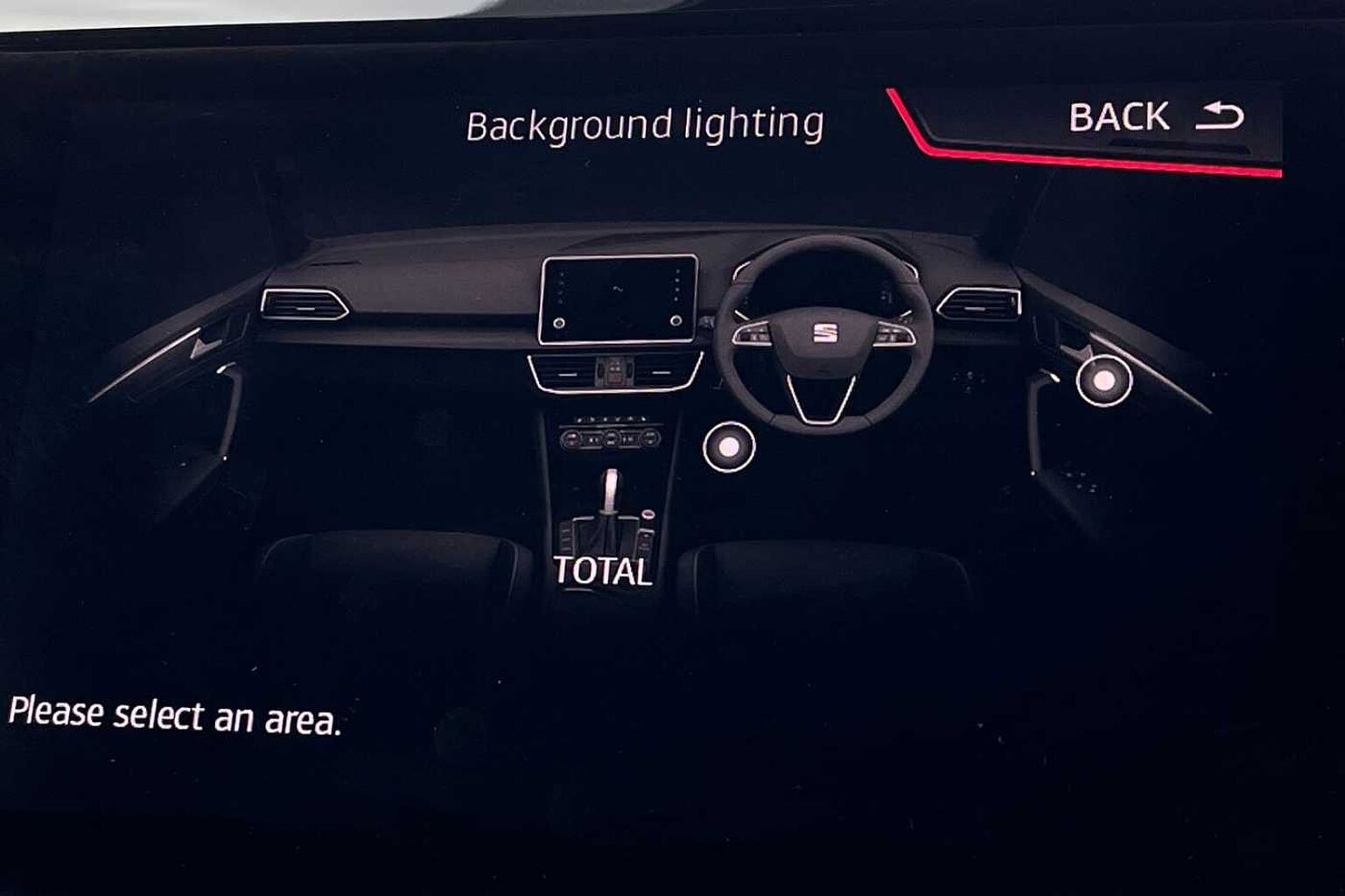 SEAT Tarraco 1.5 EcoTSI SE Technology 5dr