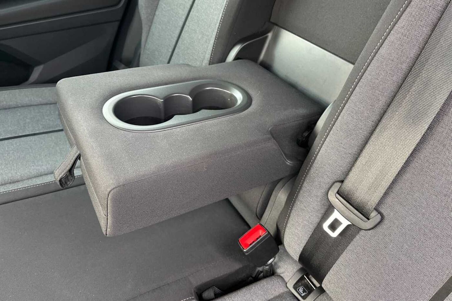 SEAT Tarraco 1.5 EcoTSI SE Technology 5dr