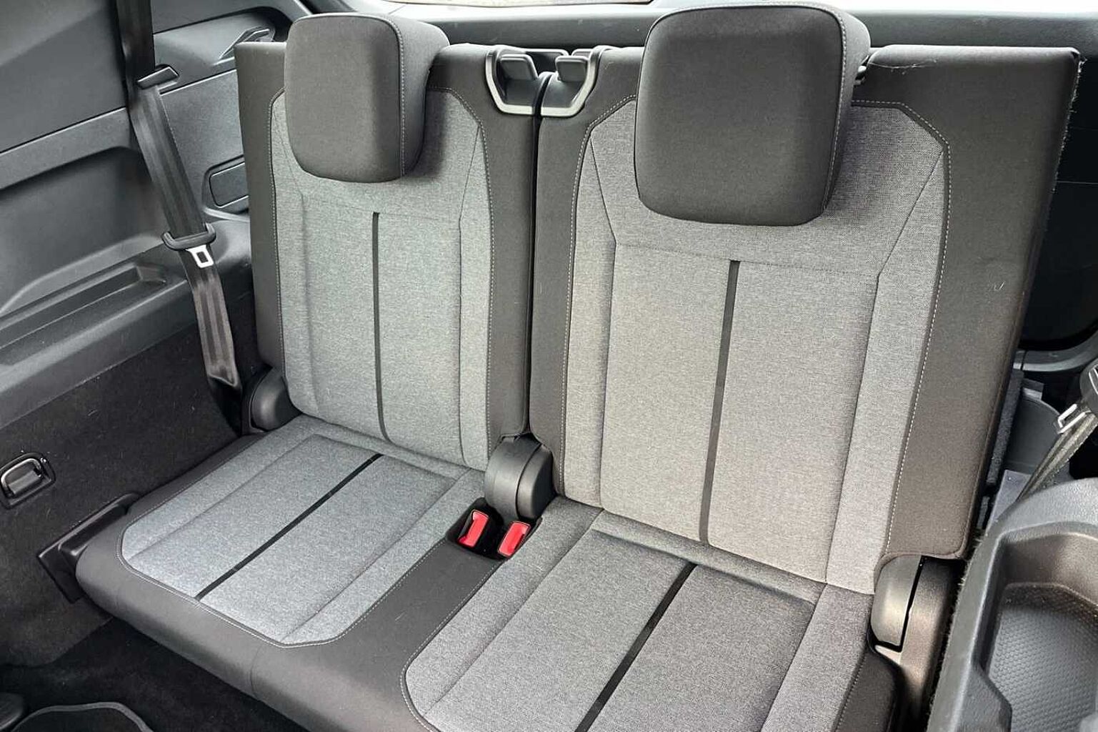 SEAT Tarraco 1.5 EcoTSI SE Technology 5dr