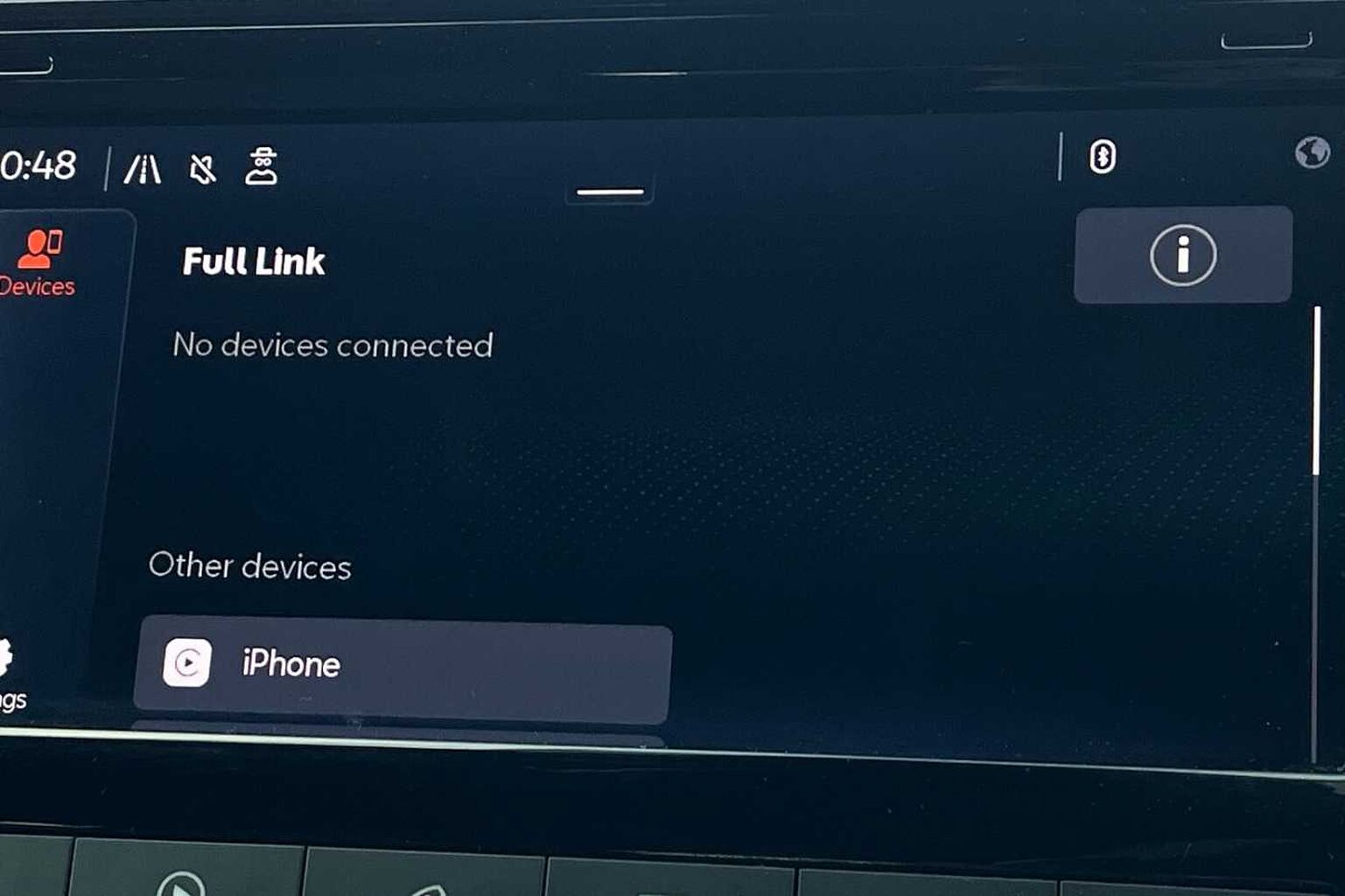 SEAT Tarraco 1.5 EcoTSI SE 5dr DSG