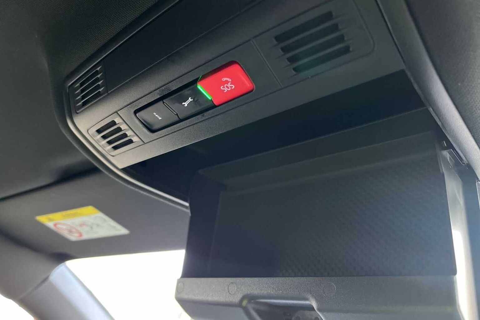 SEAT Tarraco 1.5 EcoTSI SE 5dr DSG