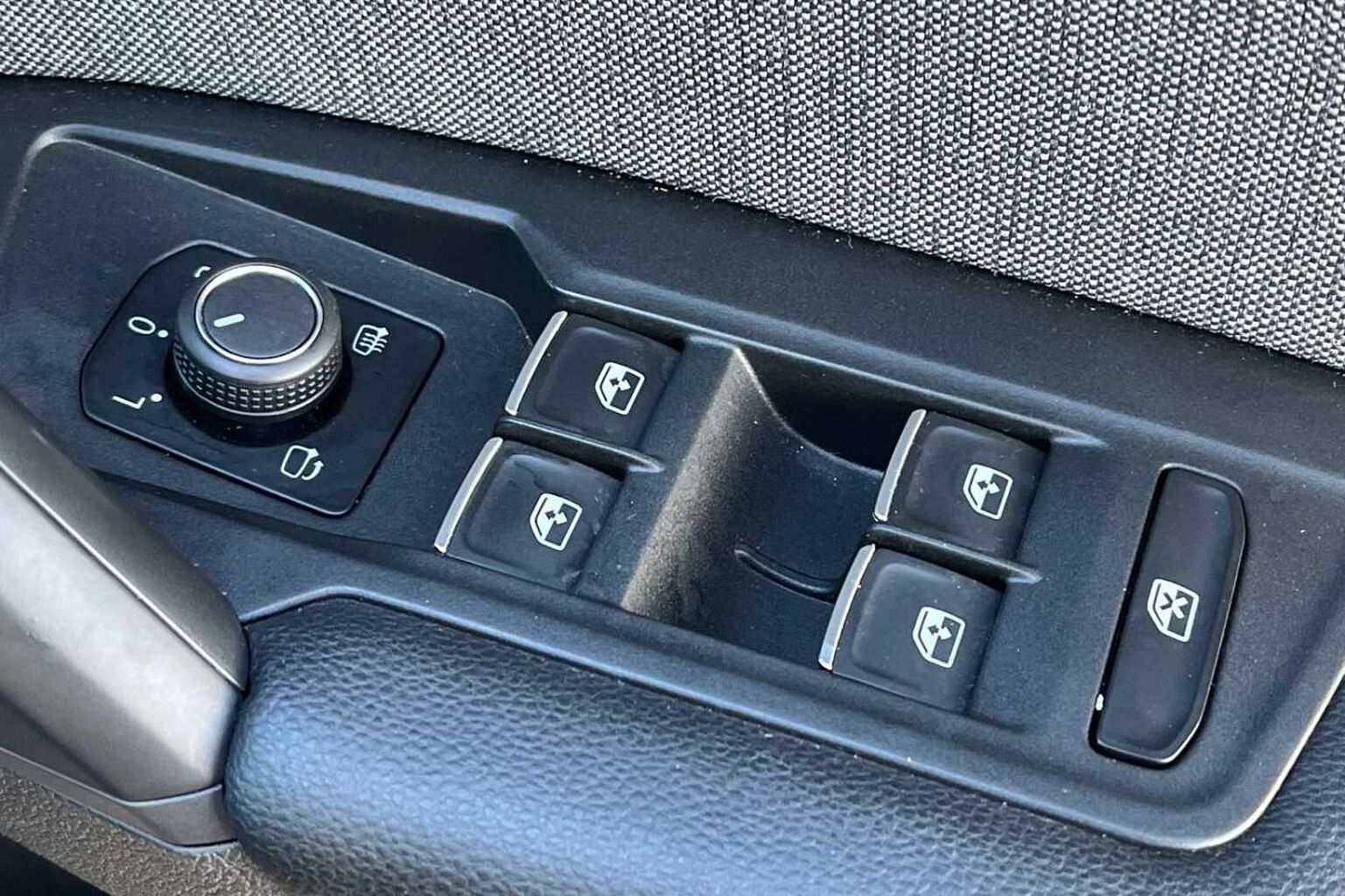 SEAT Tarraco 1.5 EcoTSI SE 5dr DSG