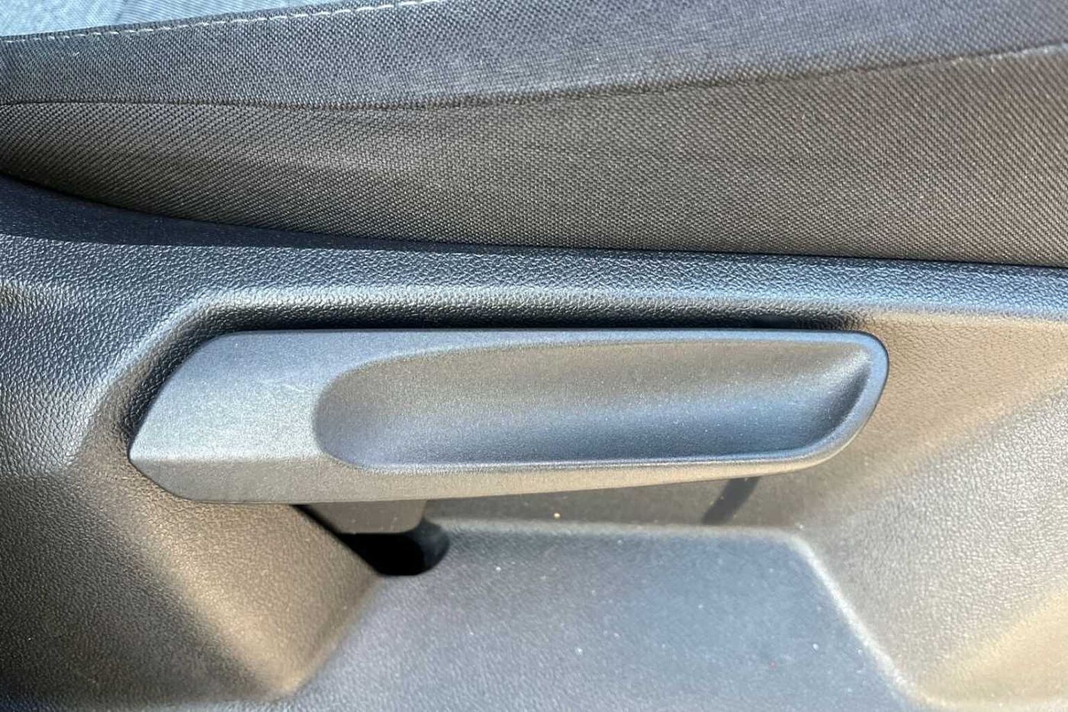 SEAT Tarraco 1.5 EcoTSI SE 5dr DSG