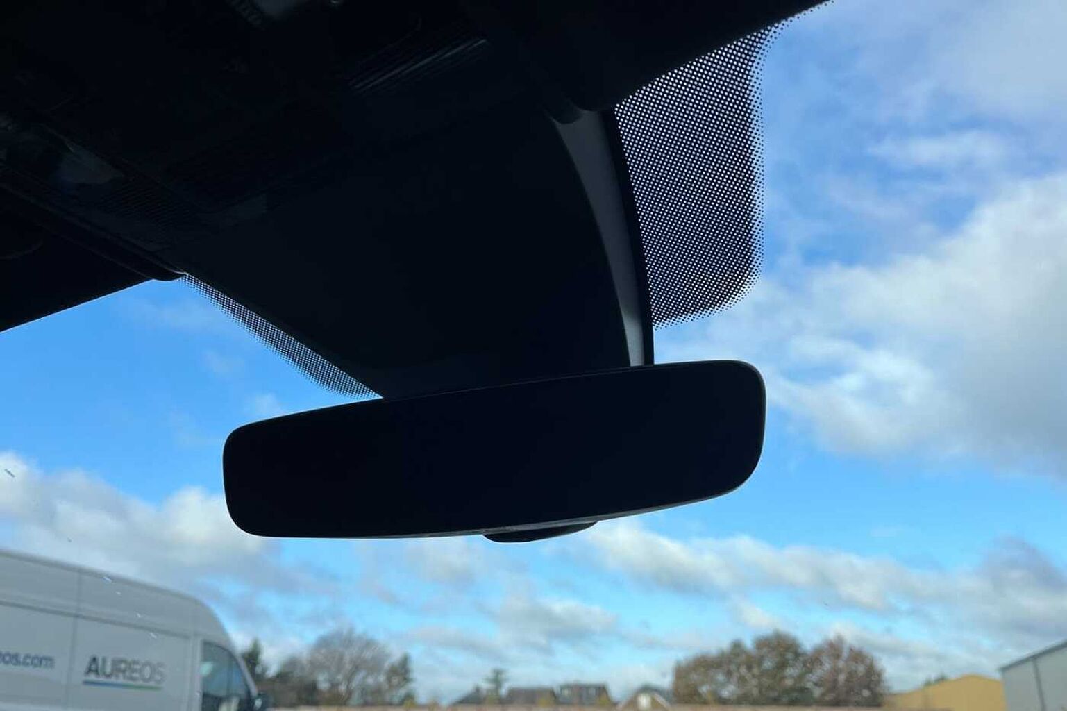 SEAT Tarraco 1.5 EcoTSI SE 5dr DSG