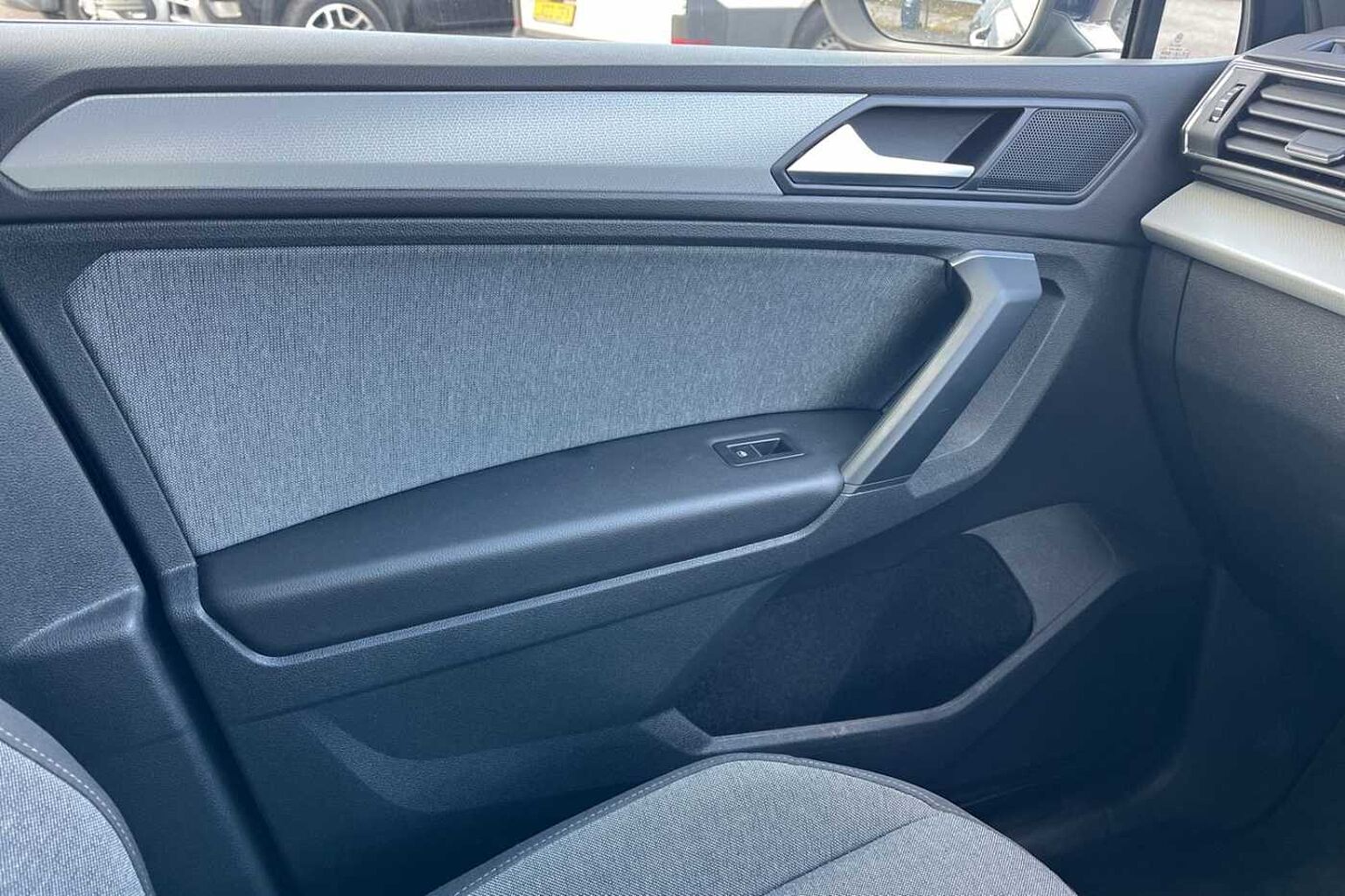 SEAT Tarraco 1.5 EcoTSI SE 5dr DSG