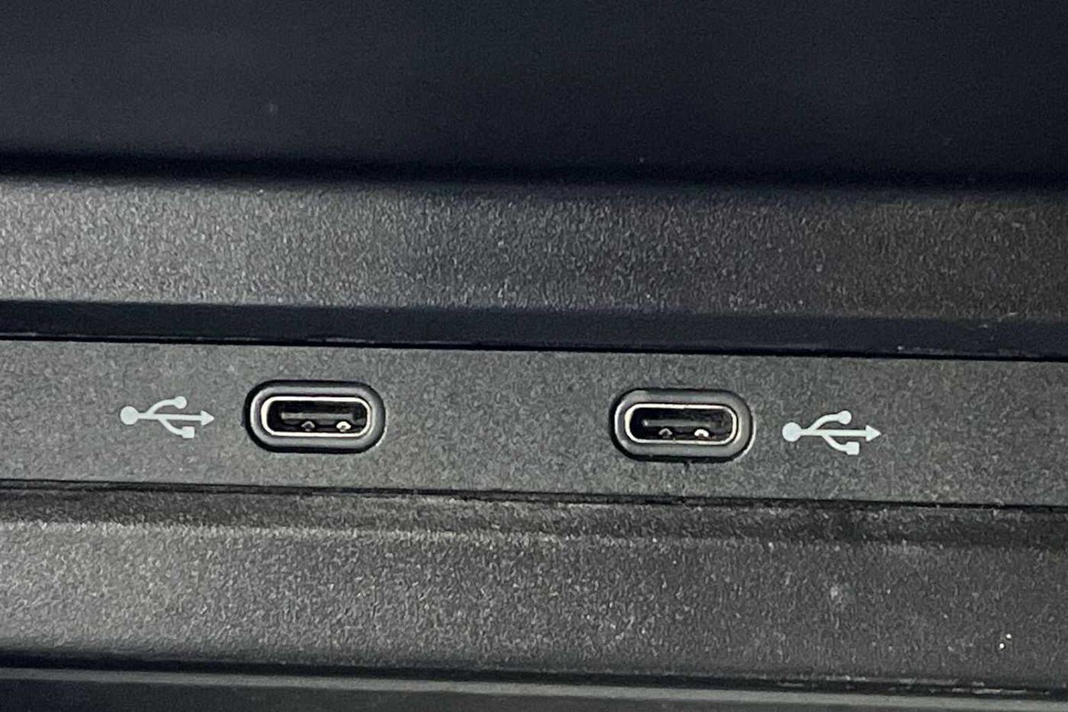 SEAT Tarraco 1.5 EcoTSI SE 5dr DSG