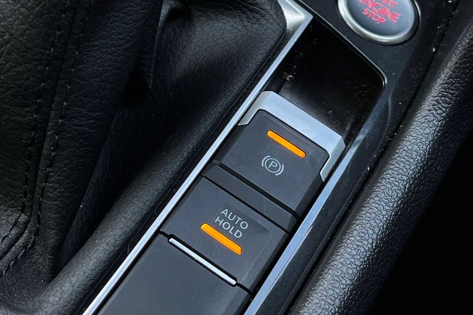 SEAT Tarraco 1.5 EcoTSI SE 5dr DSG