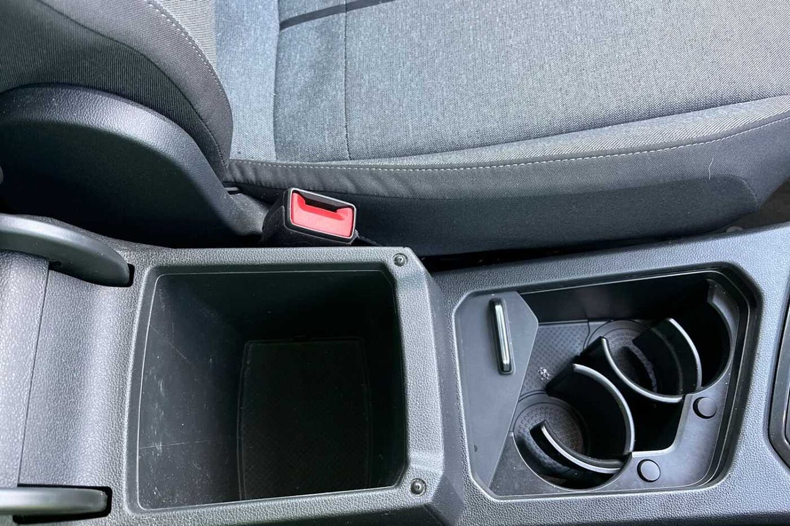 SEAT Tarraco 1.5 EcoTSI SE 5dr DSG