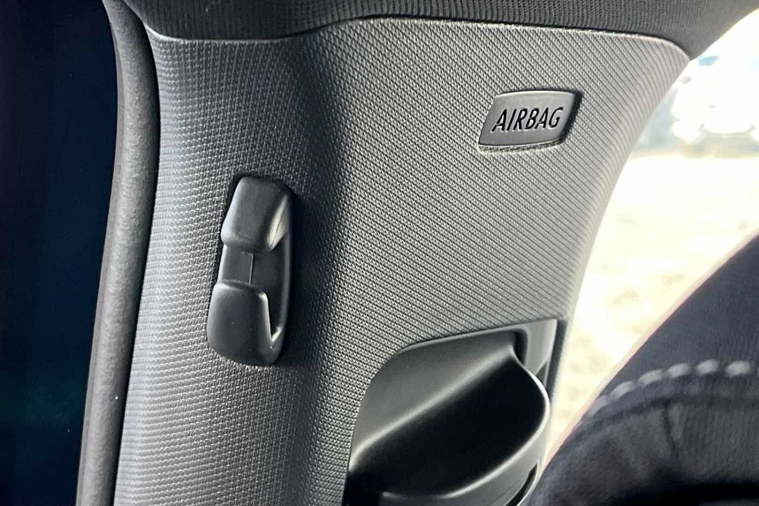 SEAT Tarraco 1.5 EcoTSI SE 5dr DSG