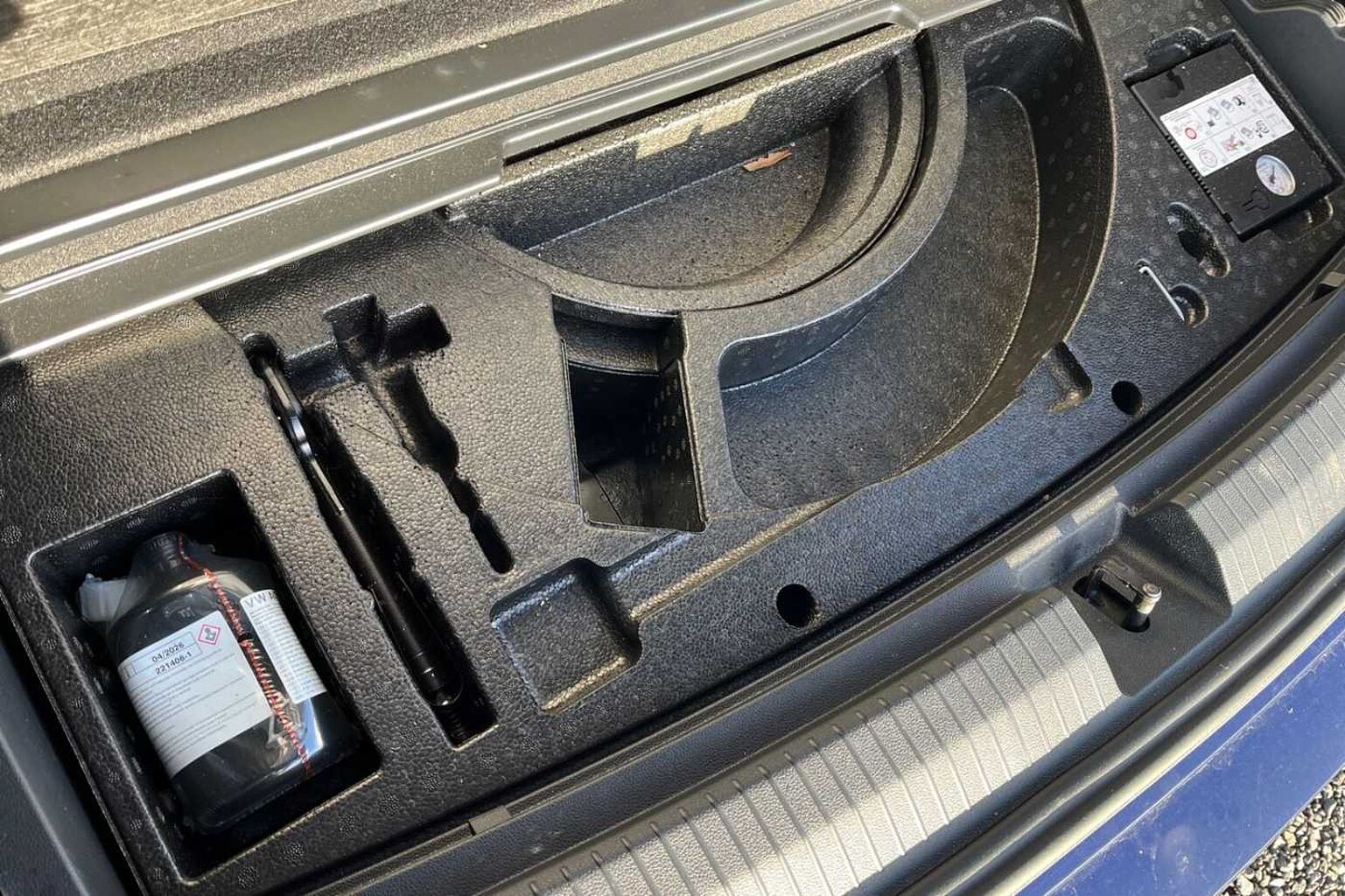 SEAT Tarraco 1.5 EcoTSI SE 5dr DSG