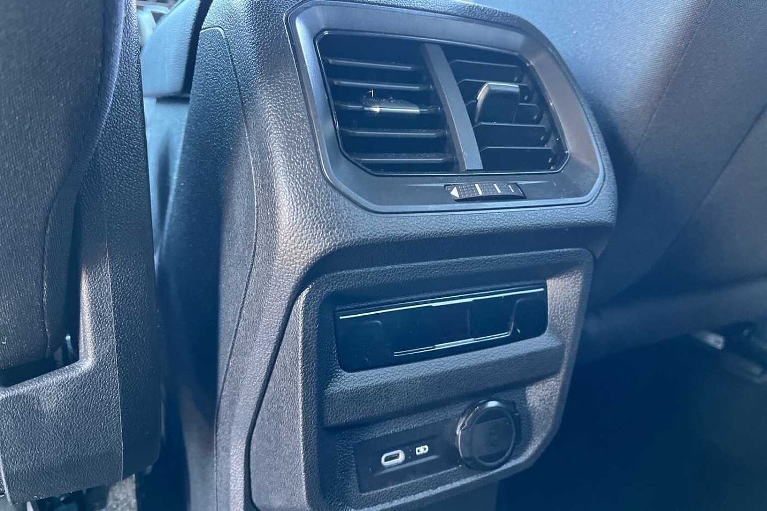 SEAT Tarraco 1.5 EcoTSI SE 5dr DSG