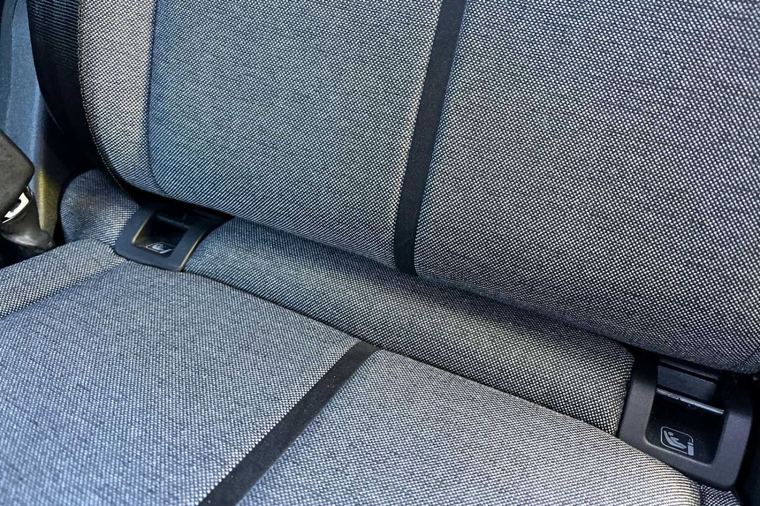 SEAT Tarraco 1.5 EcoTSI SE 5dr DSG