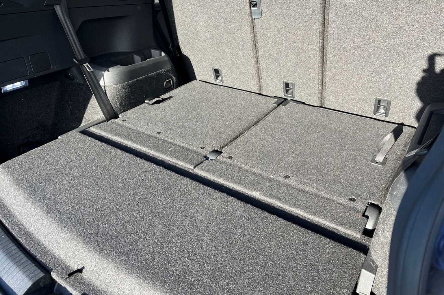 SEAT Tarraco 1.5 EcoTSI SE 5dr DSG