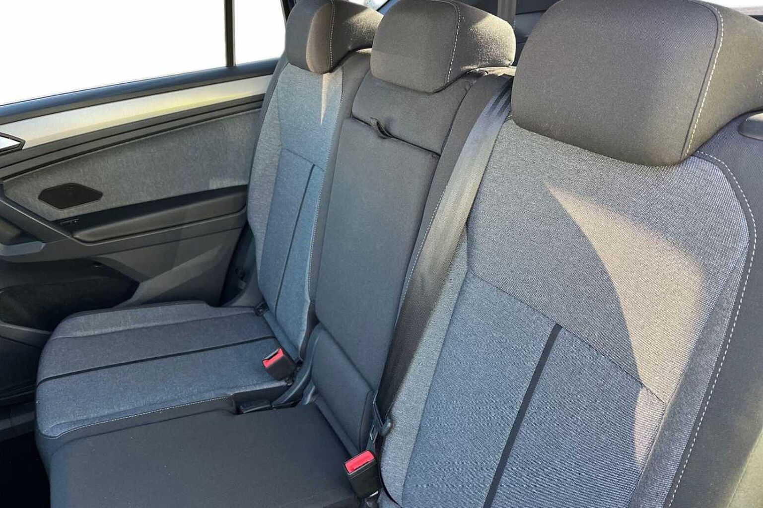 SEAT Tarraco 1.5 EcoTSI SE 5dr DSG