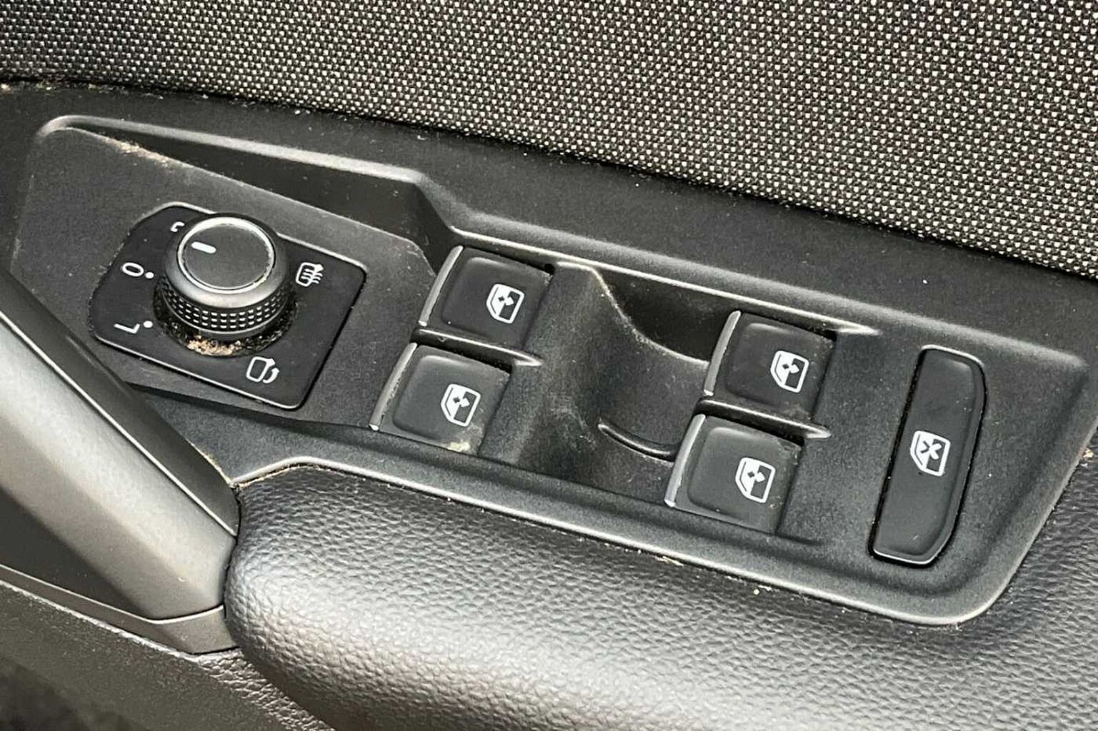 SEAT Tarraco 1.5 EcoTSI FR 5dr DSG