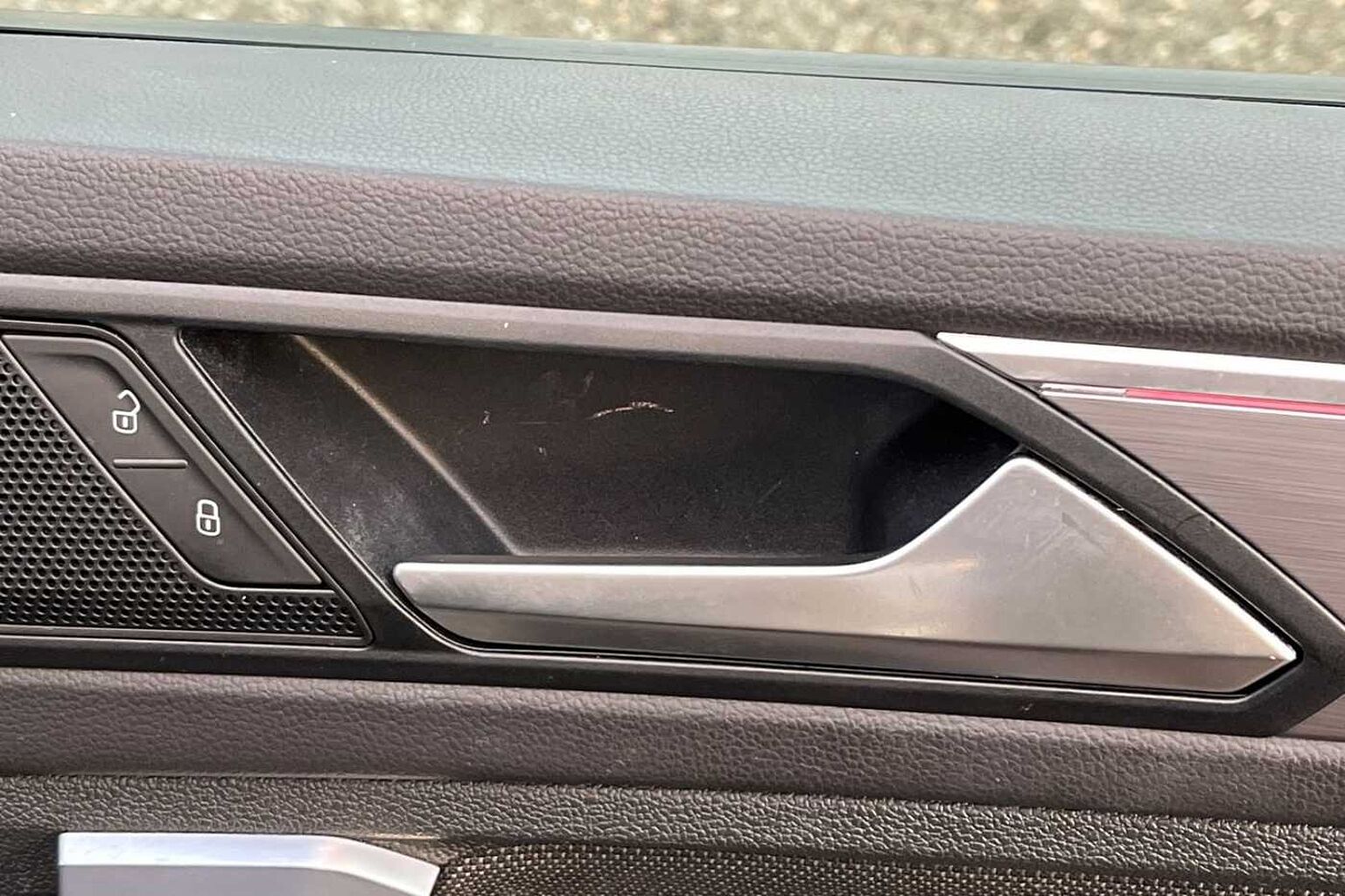 SEAT Tarraco 1.5 EcoTSI FR 5dr DSG