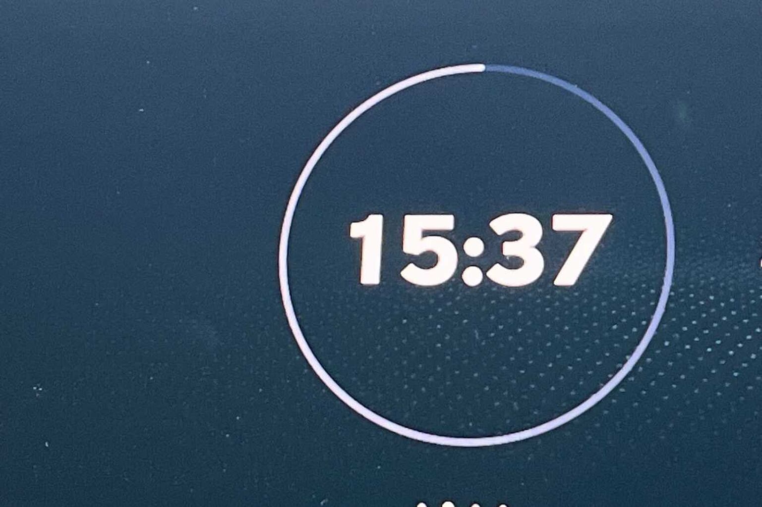 SEAT Tarraco 1.5 EcoTSI FR 5dr DSG