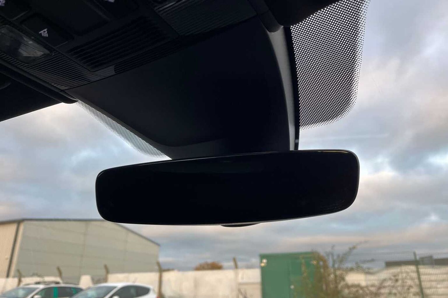 SEAT Tarraco 1.5 EcoTSI FR 5dr DSG