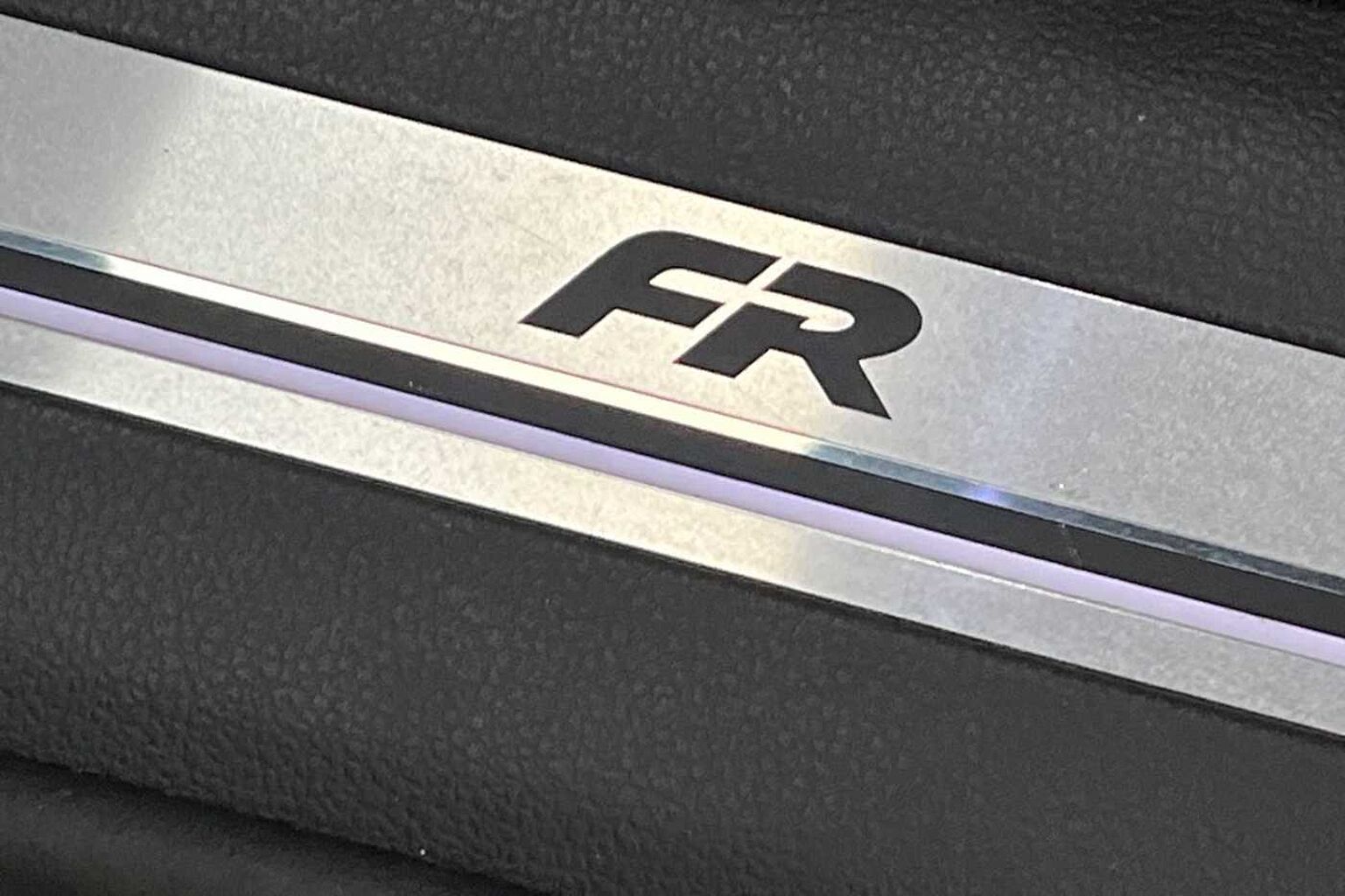 SEAT Tarraco 1.5 EcoTSI FR 5dr DSG