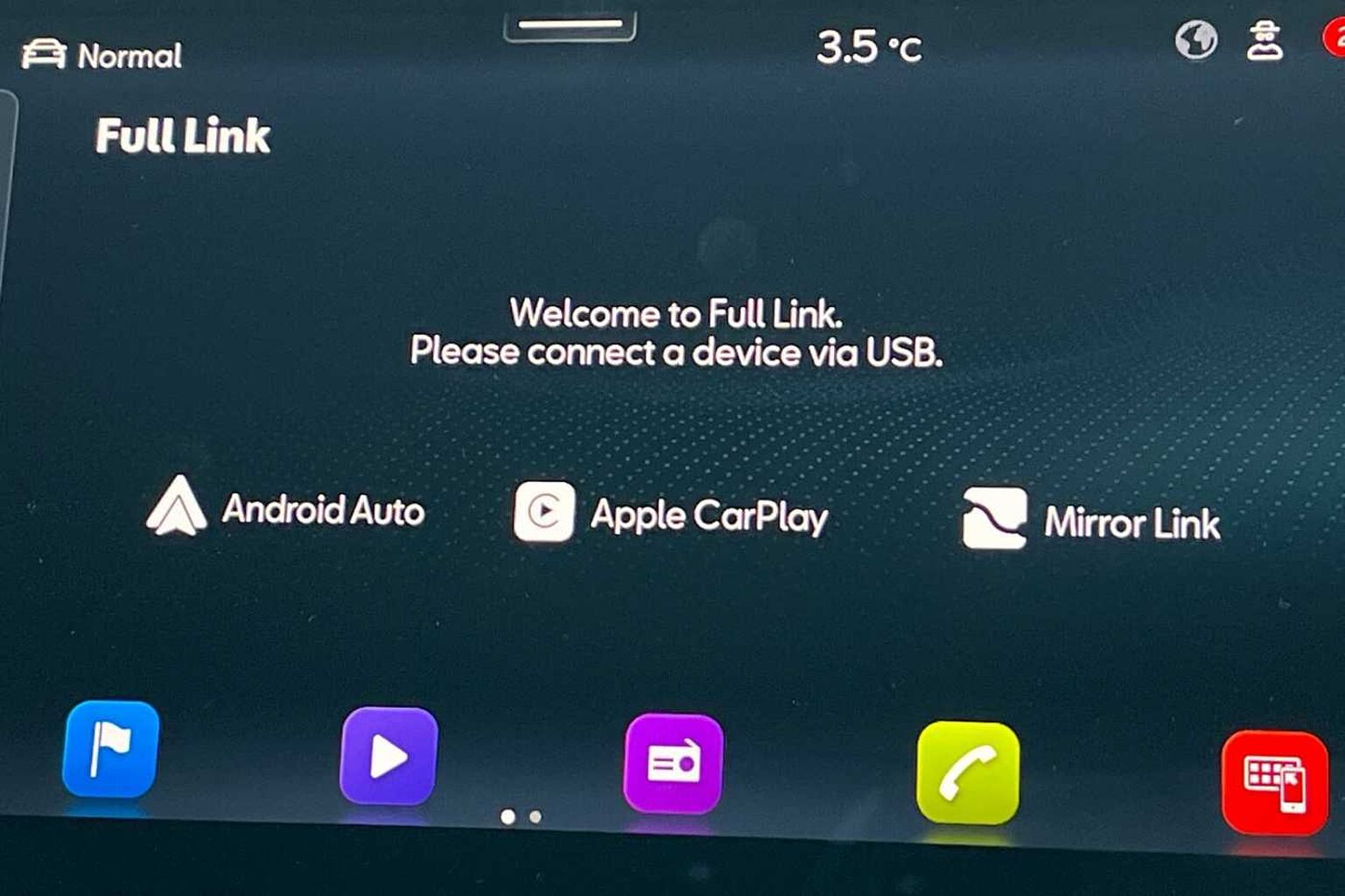 SEAT Tarraco 1.5 EcoTSI FR 5dr DSG