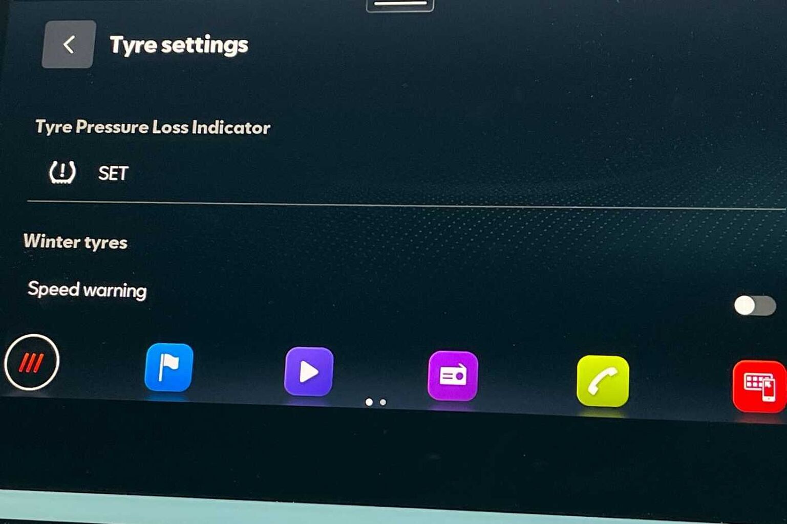 SEAT Tarraco 1.5 EcoTSI FR 5dr DSG