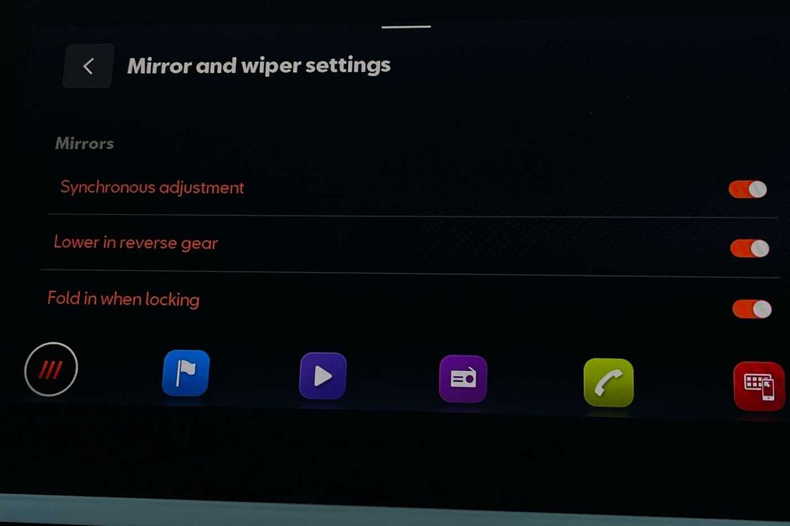 SEAT Tarraco 1.5 EcoTSI FR 5dr DSG