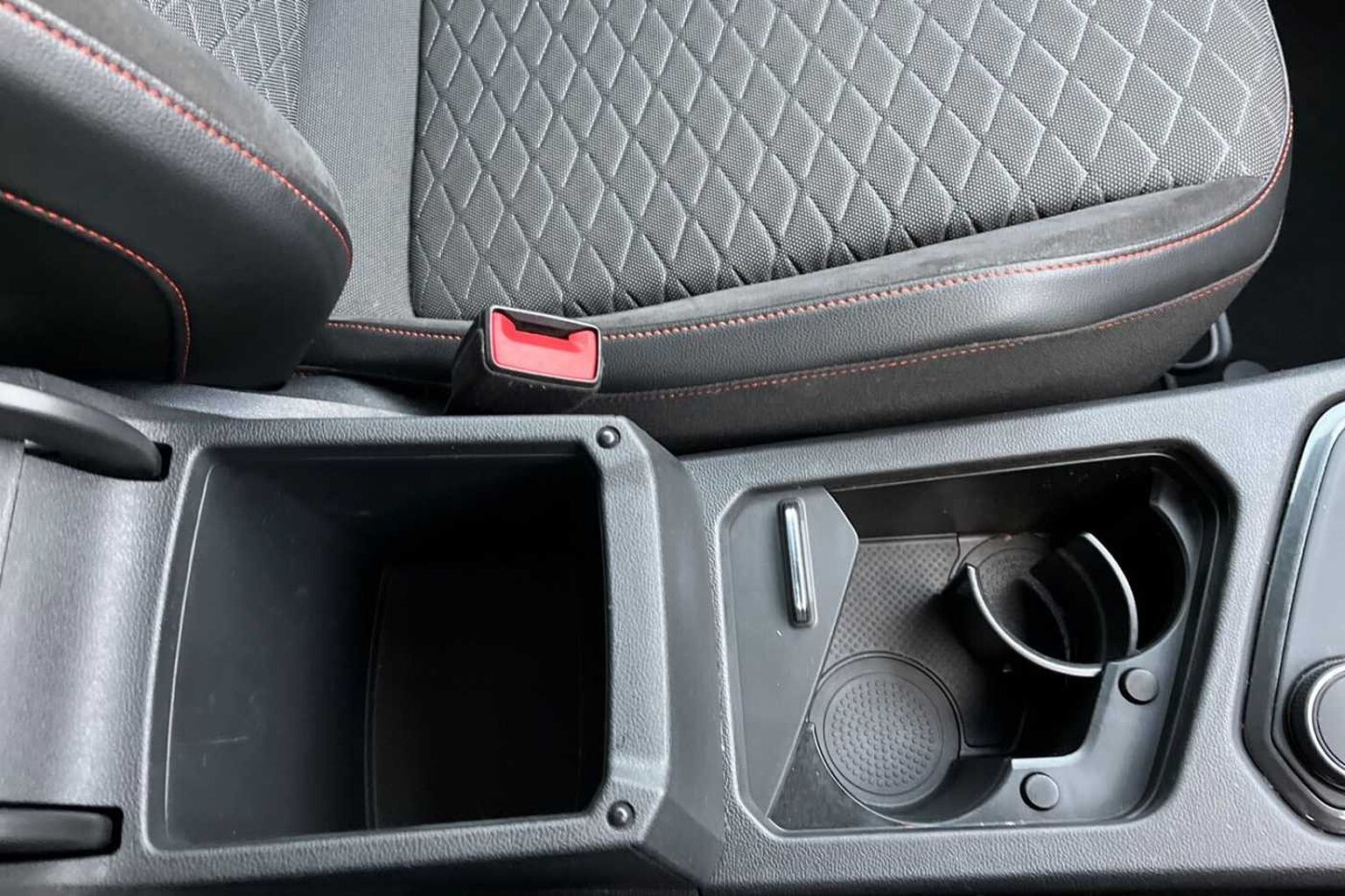 SEAT Tarraco 1.5 EcoTSI FR 5dr DSG