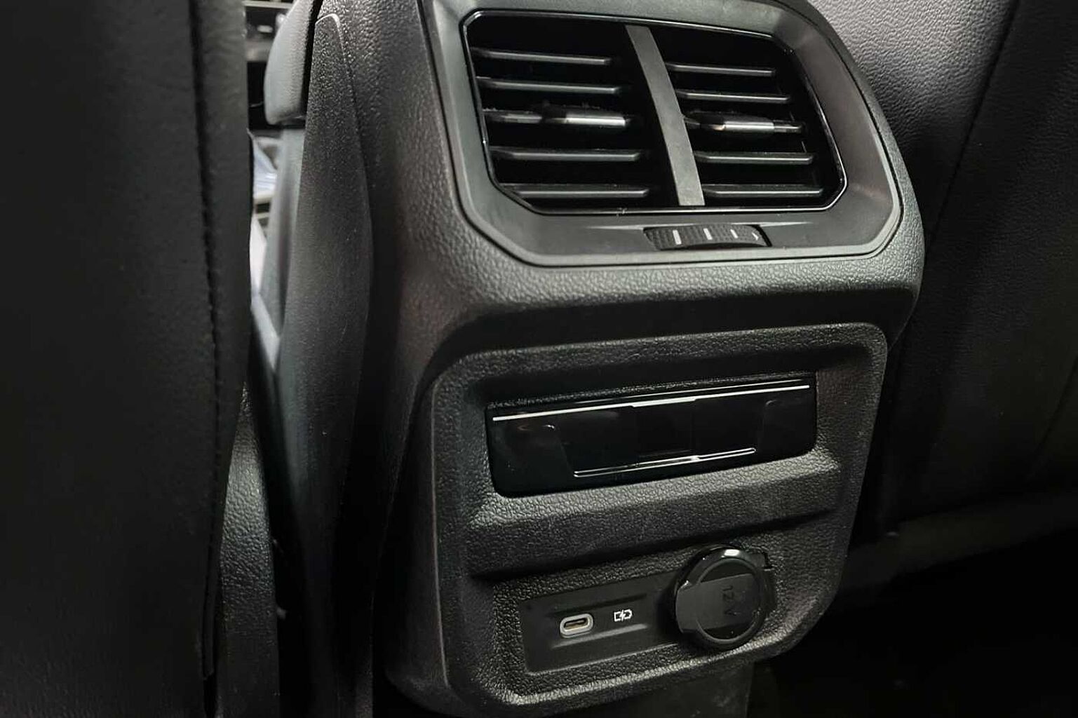 SEAT Tarraco 1.5 EcoTSI FR 5dr DSG