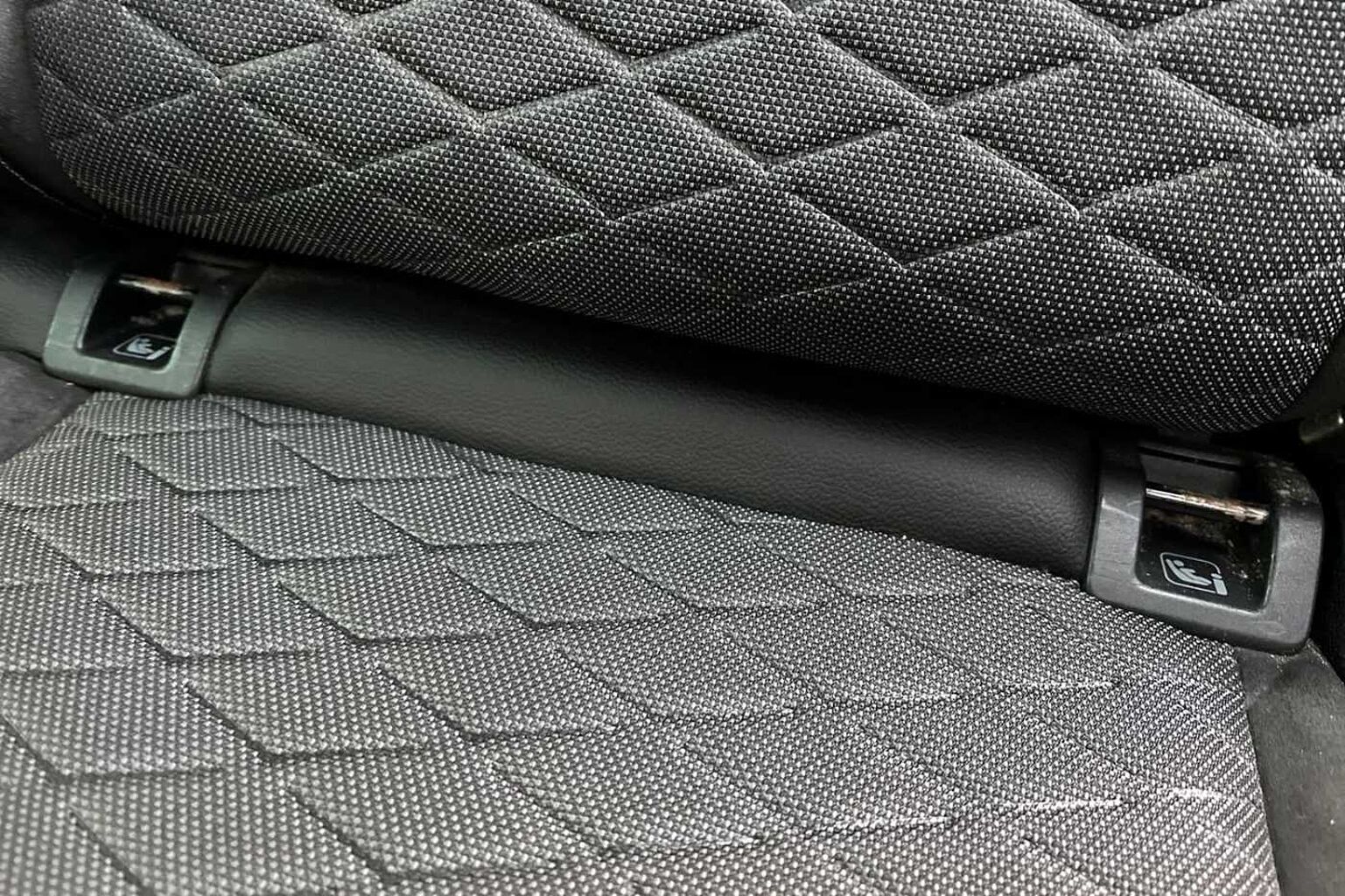 SEAT Tarraco 1.5 EcoTSI FR 5dr DSG