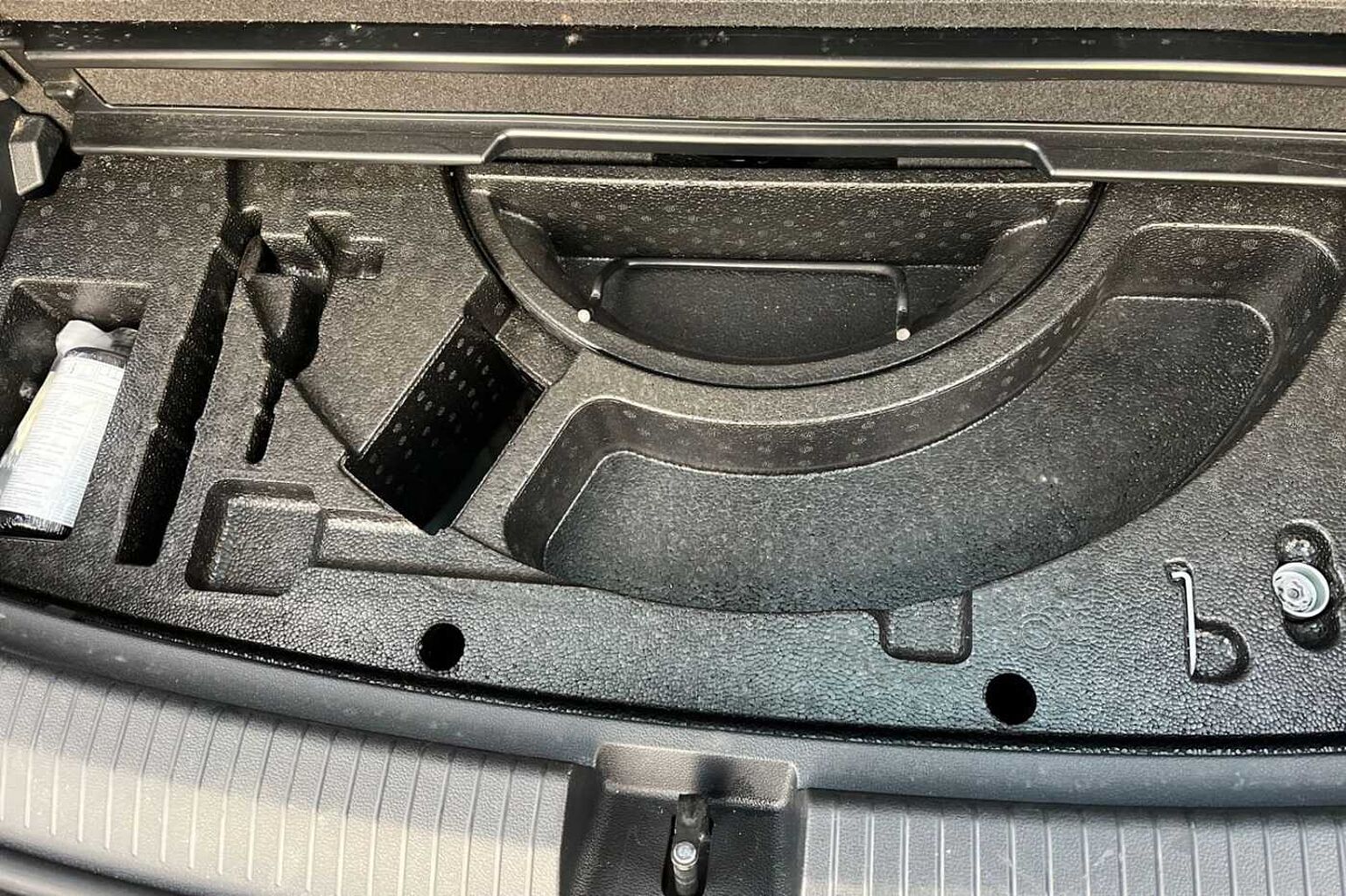 SEAT Tarraco 1.5 EcoTSI FR 5dr DSG