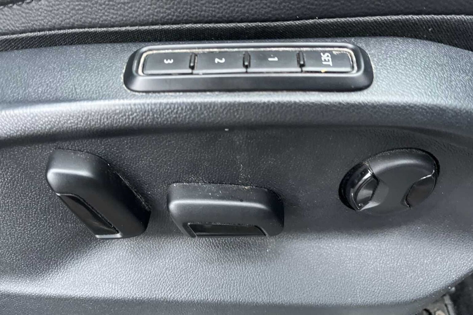 SEAT Tarraco 2.0 TDI 190 Xcellence Lux 5dr DSG 4Drive