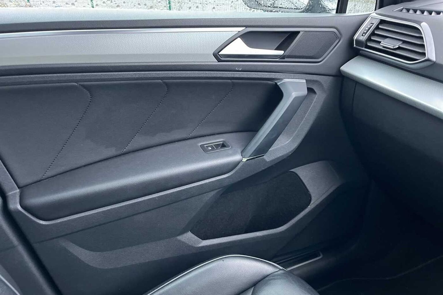 SEAT Tarraco 2.0 TDI 190 Xcellence Lux 5dr DSG 4Drive