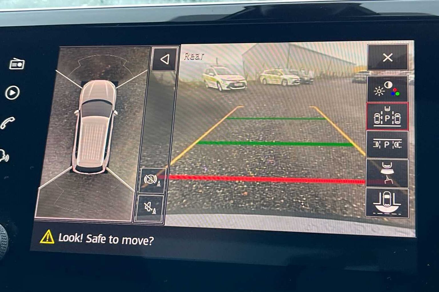 SEAT Tarraco 2.0 TDI 190 Xcellence Lux 5dr DSG 4Drive