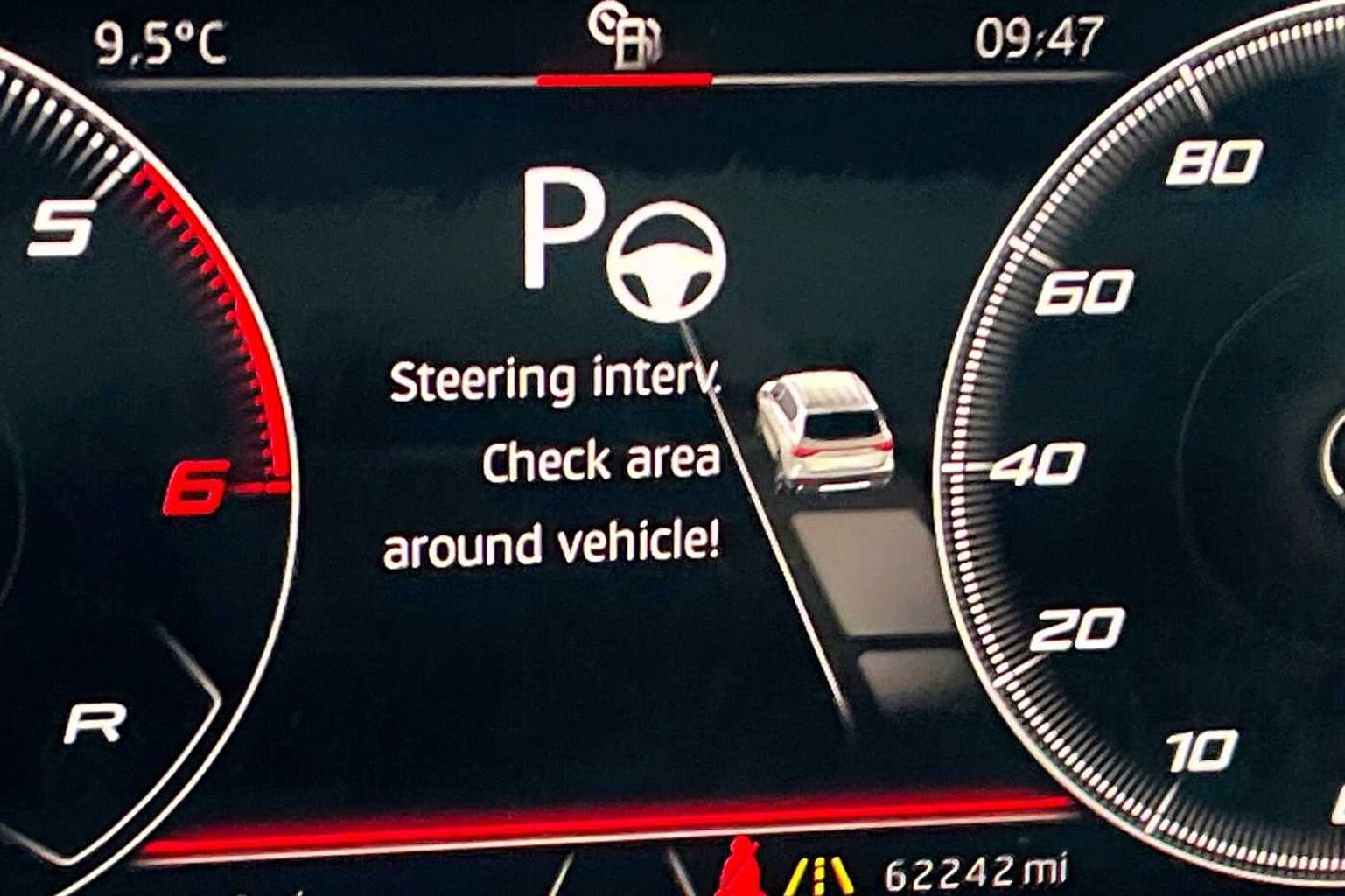 SEAT Tarraco 2.0 TDI 190 Xcellence Lux 5dr DSG 4Drive