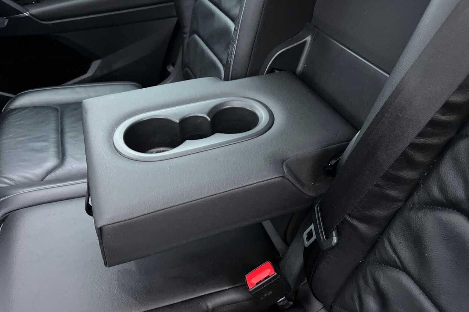 SEAT Tarraco 2.0 TDI 190 Xcellence Lux 5dr DSG 4Drive