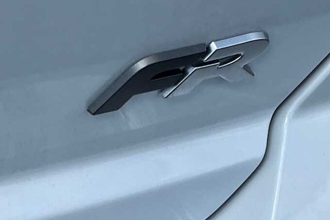 SEAT Ibiza 1.0 TSI (115ps) FR Sport 5-Door