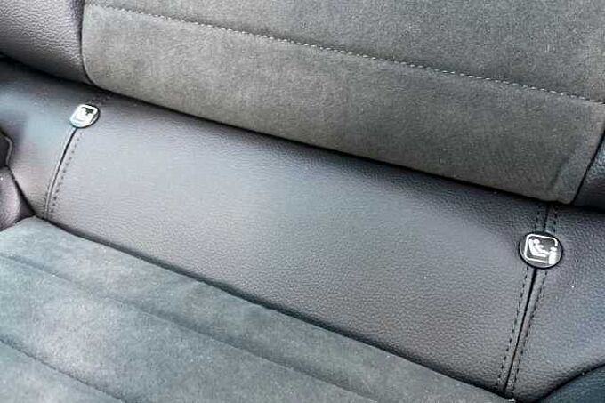 SEAT Ibiza 1.0 TSI (115ps) FR Sport 5-Door